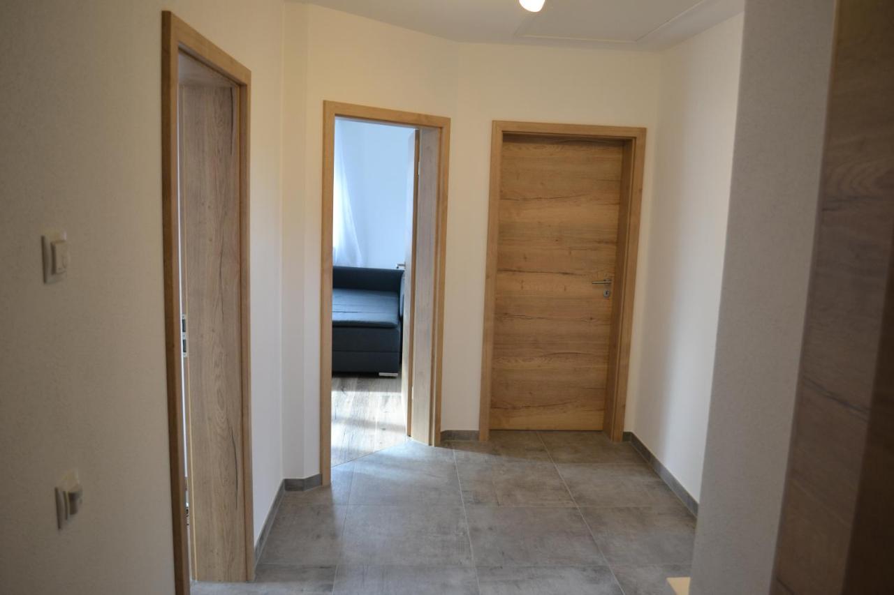Alpenblick Ferienwohnung Bad Feilnbach Buitenkant foto